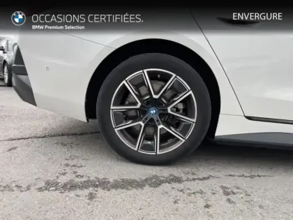 Photo 10 BMW I4 Gén. I (G26) Ph1 M Sport 5