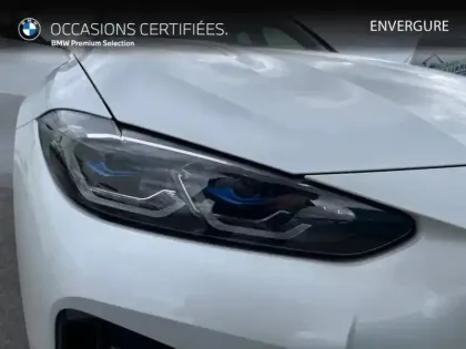 Photo 9 BMW I4 Gén. I (G26) Ph1 M Sport 5