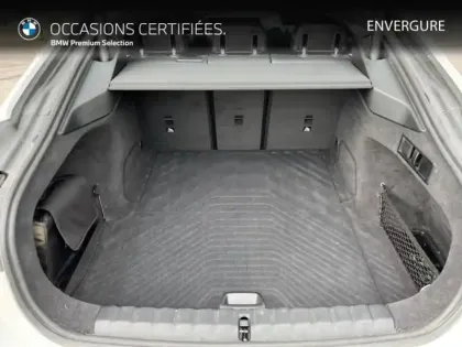 Photo 8 BMW I4 Gén. I (G26) Ph1 M Sport 5