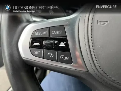 Photo 13 BMW I4 Gén. I (G26) Ph1 M Sport 5