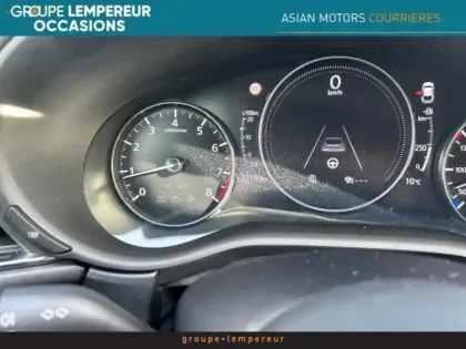 Photo 13 Mazda Cx-30  2.0 e-SKYACTIV-G M-Hybrid 122ch Sportline 2022