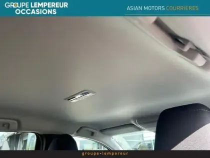 Photo 9 Mazda Cx-30  2.0 e-SKYACTIV-G M-Hybrid 122ch Sportline 2022