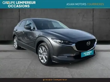 Photo Mazda Cx-30 Sportline