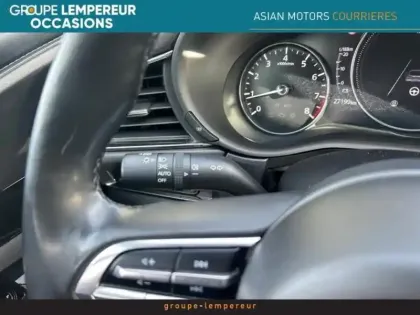 Photo 14 Mazda Cx-30  2.0 e-SKYACTIV-G M-Hybrid 122ch Sportline 2022