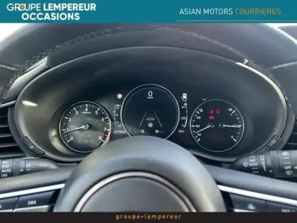 Photo 12 Mazda Cx-30  2.0 e-SKYACTIV-G M-Hybrid 122ch Sportline 2022