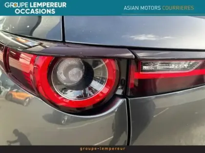 Photo 6 Mazda Cx-30  2.0 e-SKYACTIV-G M-Hybrid 122ch Sportline 2022