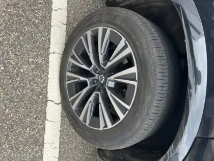 Photo 13 Volvo Xc90  T8 AWD 310 + 145ch Inscription Geartronic