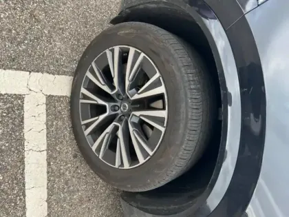 Photo 11 Volvo Xc90  T8 AWD 310 + 145ch Inscription Geartronic