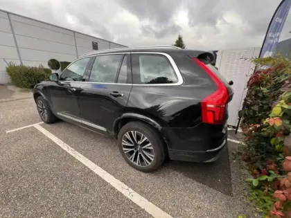 Photo 5 Volvo Xc90  T8 AWD 310 + 145ch Inscription Geartronic