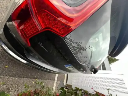 Photo 10 Volvo Xc90  T8 AWD 310 + 145ch Inscription Geartronic