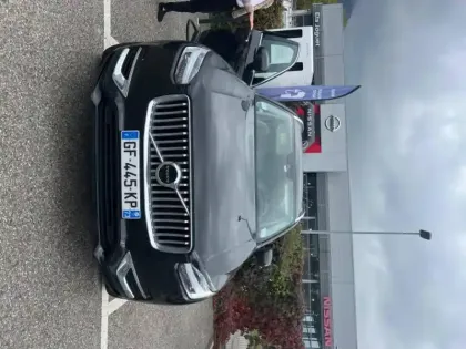 Photo Volvo Xc90