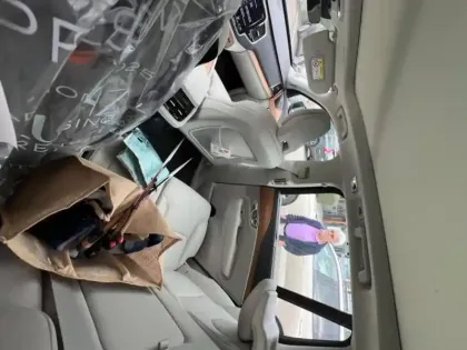 Photo 9 Volvo Xc90  T8 AWD 310 + 145ch Inscription Geartronic