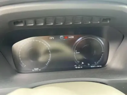 Photo 8 Volvo Xc90  T8 AWD 310 + 145ch Inscription Geartronic