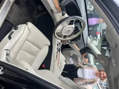 Photo 6 Volvo Xc90  T8 AWD 310 + 145ch Inscription Geartronic