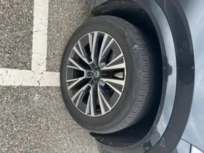 Photo 12 Volvo Xc90  T8 AWD 310 + 145ch Inscription Geartronic