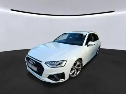 Photo Audi A4
