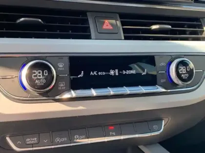 Photo 18 Audi A4 Gén. V (B9) Ph2 S line 5