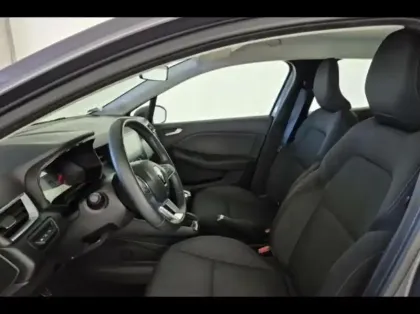 Photo 5 Renault Clio  1.0 TCe 90ch Equilibre