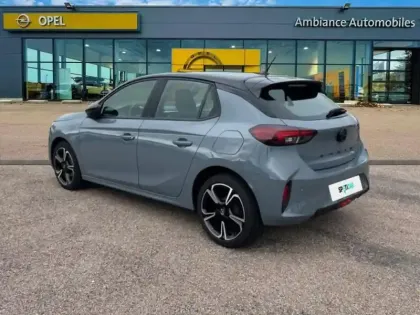 Photo 6 Opel Corsa  1.2 75ch GS