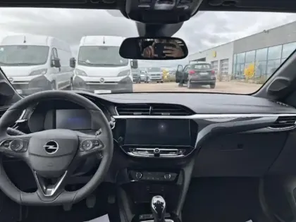 Photo 7 Opel Corsa  1.2 75ch GS