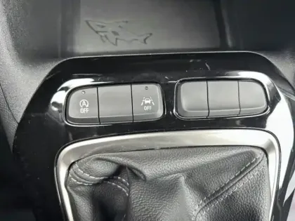 Photo 12 Opel Corsa  1.2 75ch GS