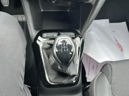 Photo 11 Opel Corsa  1.2 75ch GS