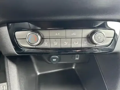 Photo 13 Opel Corsa  1.2 75ch GS