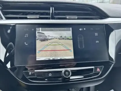 Photo 14 Opel Corsa  1.2 75ch GS