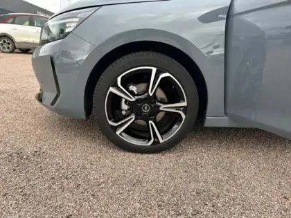 Photo 10 Opel Corsa  1.2 75ch GS