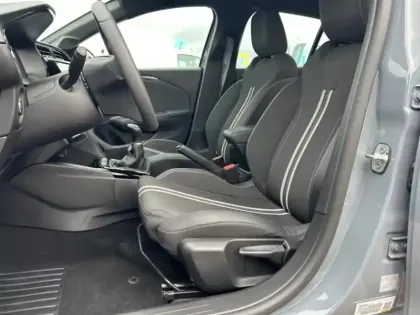 Photo 8 Opel Corsa  1.2 75ch GS