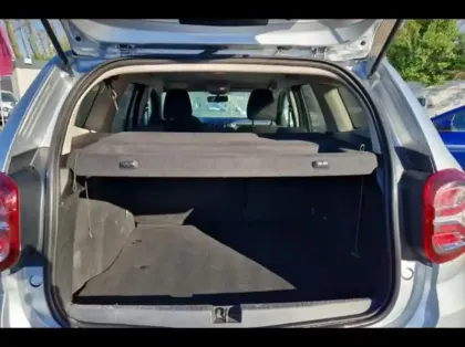 Photo 11 Dacia Duster  1.3 TCe 150ch FAP Journey 4x2 EDC