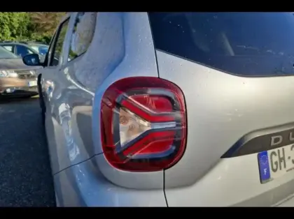 Photo 13 Dacia Duster  1.3 TCe 150ch FAP Journey 4x2 EDC