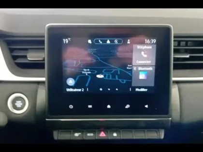 Photo 12 Renault Clio  1.0 TCe 90ch Evolution