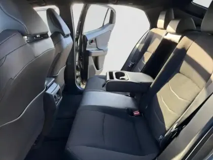 Photo 9 Toyota C-HR + 224ch 77kWh Design Grande Autonomie