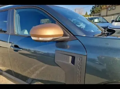 Photo 14 Dacia Duster  1.6 hybrid 140ch Extreme