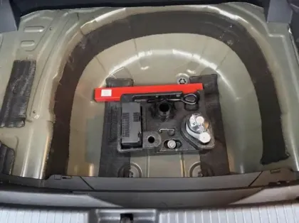 Photo 9 Volkswagen T-cross Gén. I Ph2 R-Line Edition 5