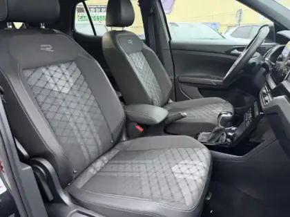 Photo 5 Volkswagen T-cross Gén. I Ph2 R-Line Edition 5