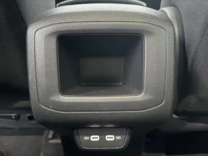 Photo 7 Volkswagen T-cross Gén. I Ph2 R-Line Edition 5