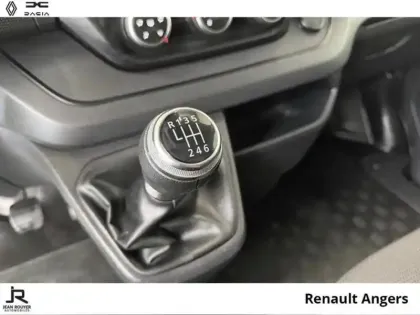 Photo 5 Renault Trafic  Fg L1H1 3T 2.0 Blue dCi 130ch Confort E6E