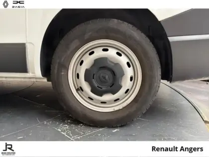 Photo 7 Renault Trafic  Fg L1H1 3T 2.0 Blue dCi 130ch Confort E6E