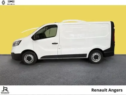 Photo 9 Renault Trafic  Fg L1H1 3T 2.0 Blue dCi 130ch Confort E6E