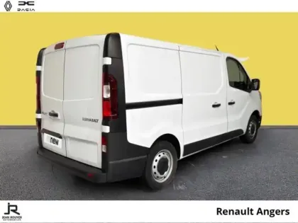 Photo 12 Renault Trafic  Fg L1H1 3T 2.0 Blue dCi 130ch Confort E6E