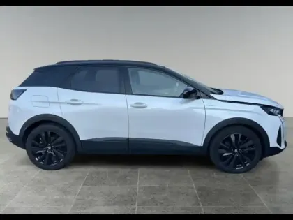 Photo 20 Peugeot 3008  HYBRID 225ch GT e-EAT8