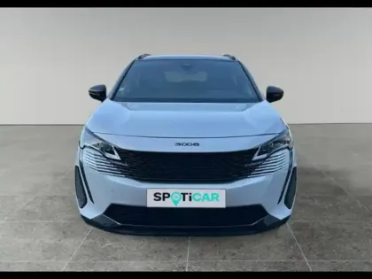 Photo 7 Peugeot 3008  HYBRID 225ch GT e-EAT8