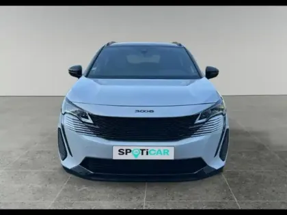 Photo 22 Peugeot 3008  HYBRID 225ch GT e-EAT8