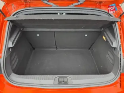 Photo 13 Renault Clio  1.3 TCe 140ch Techno