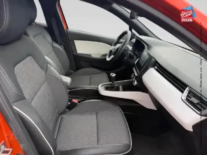 Photo 19 Renault Clio  1.3 TCe 140ch Techno