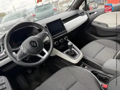 Photo 14 Renault Clio  1.3 TCe 140ch Techno