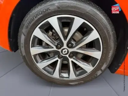 Photo 24 Renault Clio  1.3 TCe 140ch Techno