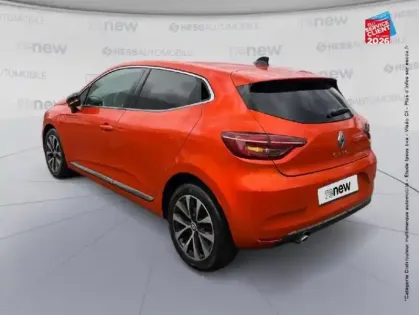 Photo 22 Renault Clio  1.3 TCe 140ch Techno